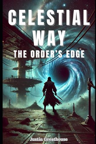 The Celestial Way: The Order's Edge