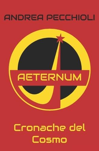 Aeternum: Cronache del Cosmo