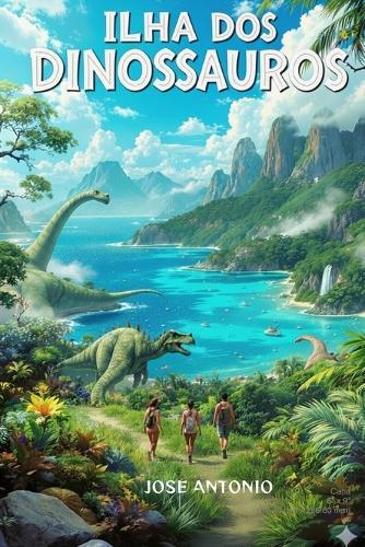 Ilha Dos Dinossauros