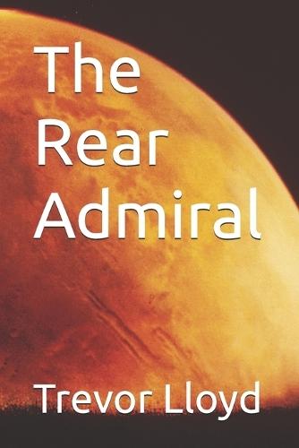 The Rear Admiral