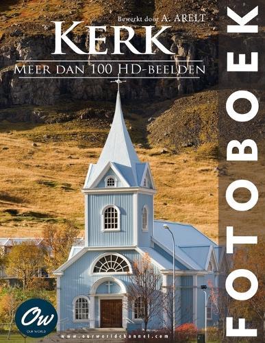Kerk: Fotoboek