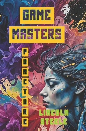 GameMasters Puncture
