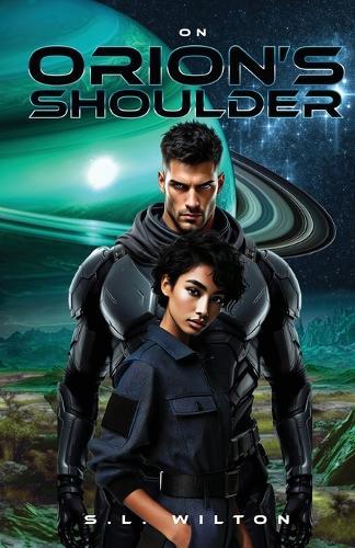 On Orion's Shoulder