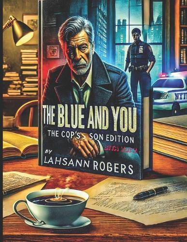 The Blue And You: The Cop's Son Edition BITA Vol. 2