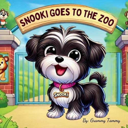 Snooki Goes to the Zoo