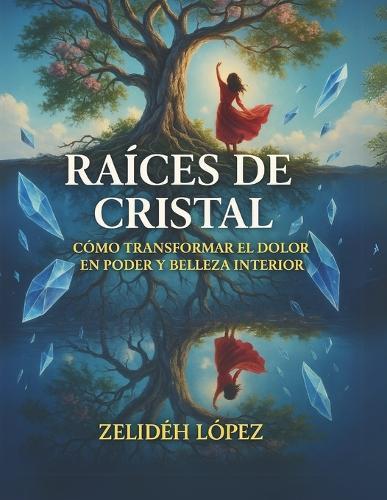 Raíces de Cristal: Cómo Transformar mis Heridas en Poder