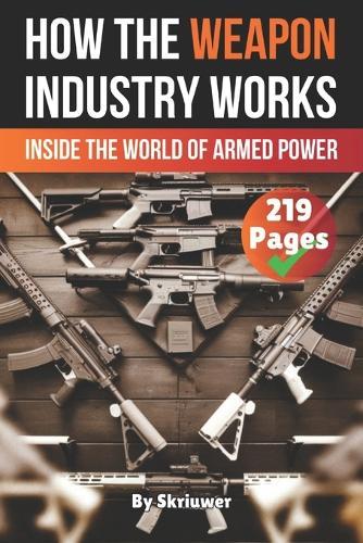 How the Weapon Industry Works: Inside the World of Armed Power
