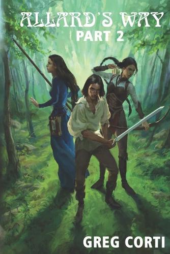 Allard's Way: The Revelations