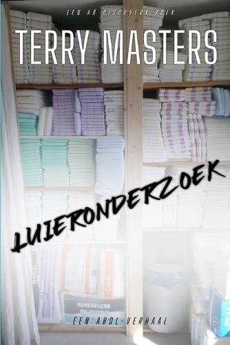 Luieronderzoek: Diaper Research