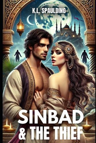 Sinbad & The Thief