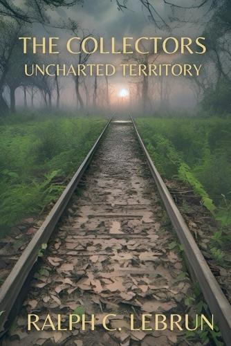 The Collectors Book 4 - Uncharted Territory