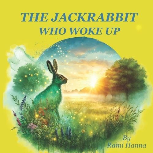 The Jackrabbit Who Woke Up