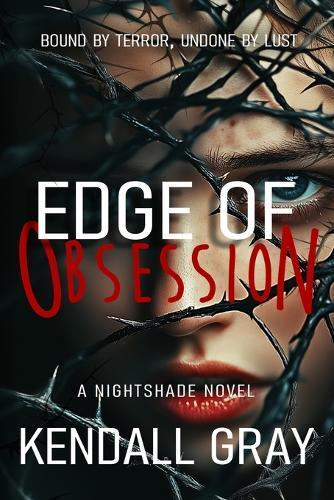 Edge of Obsession: A Nightshade Novel