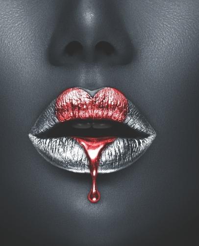 Dominatrix Extortion