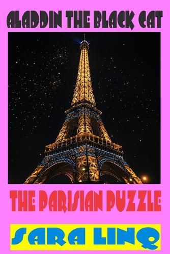 Aladdin The Black Cat: The Parisian Puzzle
