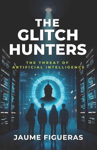 The Glitch Hunters: A Sci-Fi Artificial Intelligence Adventure in Clear British English (B1 Level)
