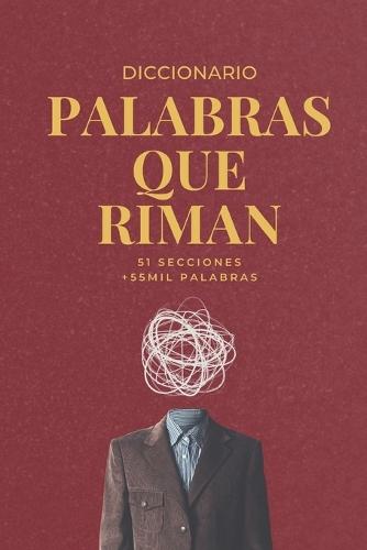 Palabras que Riman: Diccionario de rimas