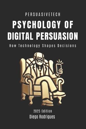 Psychology of Digital Persuasion: How Technology Shapes Decisions