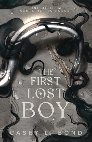 The First Lost Boy