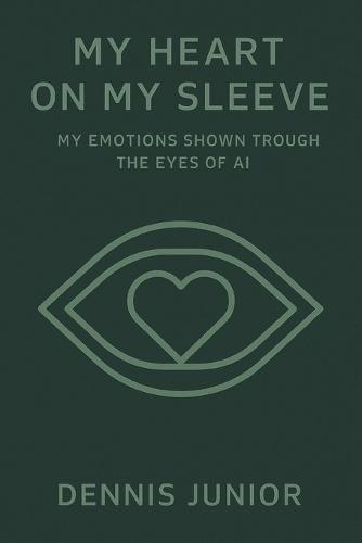 My Heart on My Sleeve Vol I: My emotions shown through the Eyes of AI