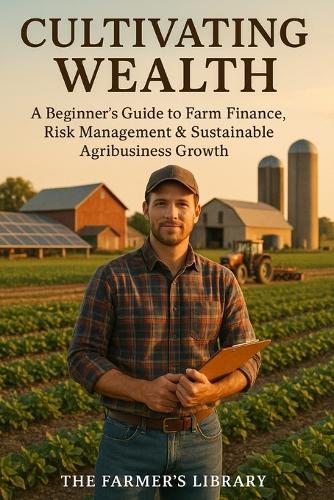 Cultivating Wealth: Practical Strategies for Farm Finances