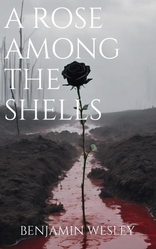 A Rose Among the Shells