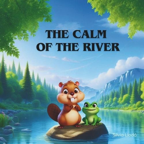 The Calm of the River