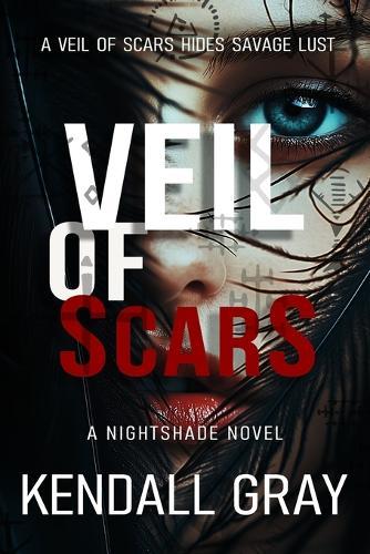 Veil of Scars: A Nightshade Novel