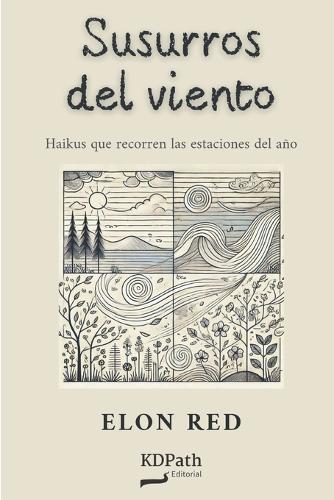 Susurros del Viento: Haikus que recorren las estaciones del año