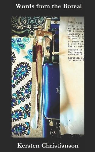 Words from the Boreal