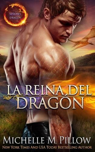 La reina del dragón: Una novela de Mundo Qurilixen