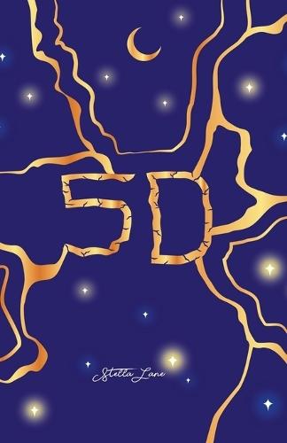 5d: a poetry collection about life, love, and loss