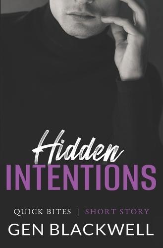 Hidden Intentions
