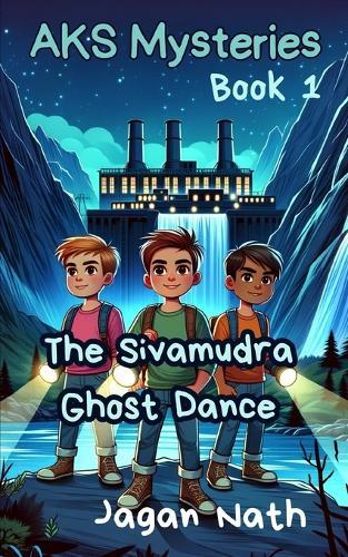 The Sivamudra Ghost Dance