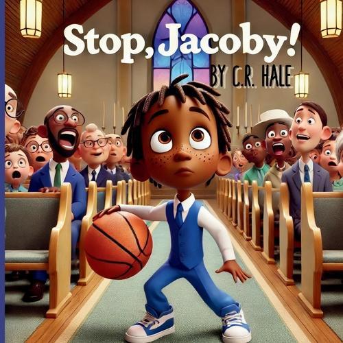 Stop, Jacoby!