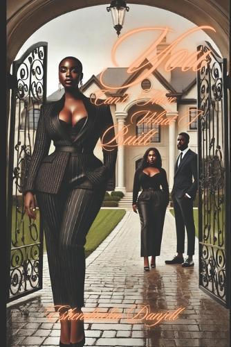 ""You Can't Have What I Built""