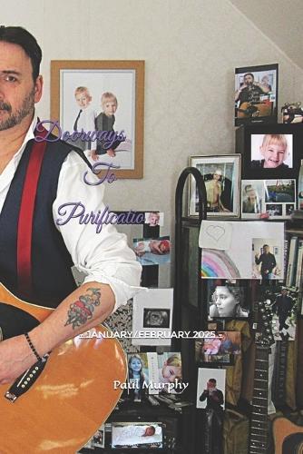 Doorways To Purification: - January/February 2025 -