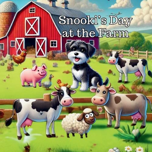 Snooki's Day at the Farm