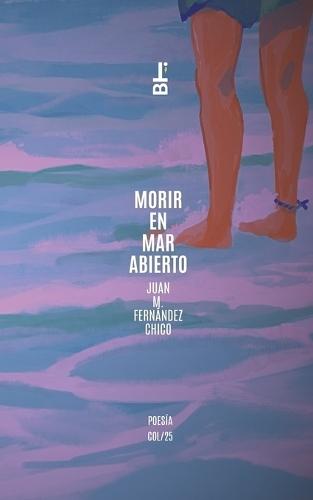 Morir en mar abierto