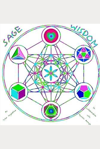 Sage Wisdom: A Mystical Philosophy