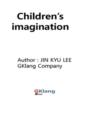Children's imagination