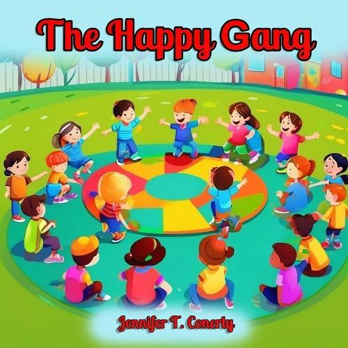 The Happy Gang