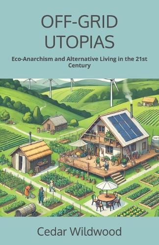 Off-Grid Utopias: Eco-Anarchism and Alternative Living in the 21st Century