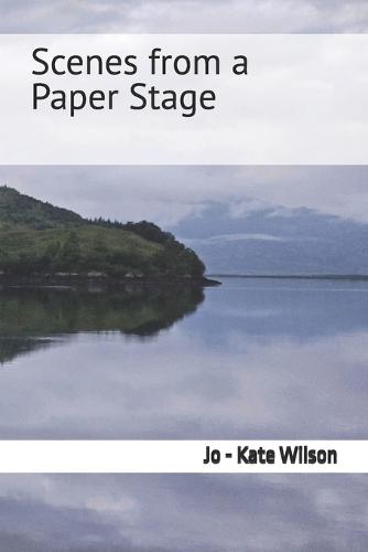 Scenes from a Paper Stage