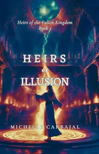 Heirs of Illusion