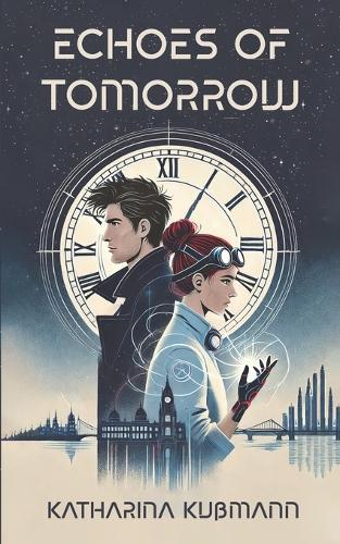 Echoes of Tomorrow