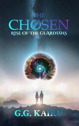The Chosen: Rise of the Guardians