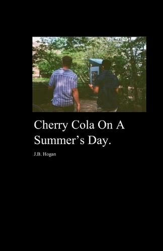 Cherry Cola On A Summer's Day.