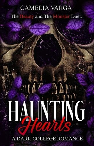 Haunting Hearts: The Beauty And The Monster Duet