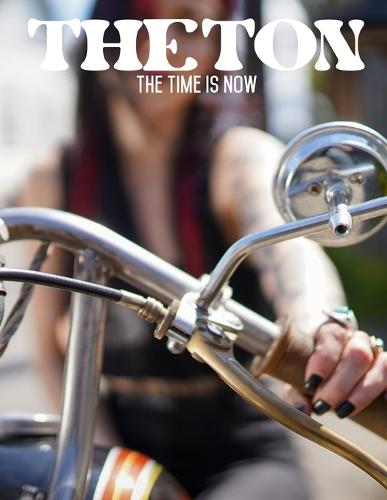 The Ton: The Time Is Now